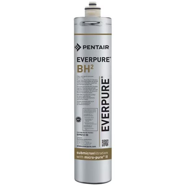 Bh Water Filtercartridge For  - Part# Ev9612-01, Everpure, Mfr#: EV9612-01